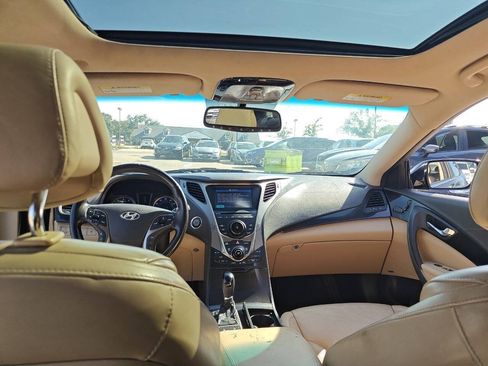 Used 2013 Hyundai Azera w/ Technology Pkg FWD image 13