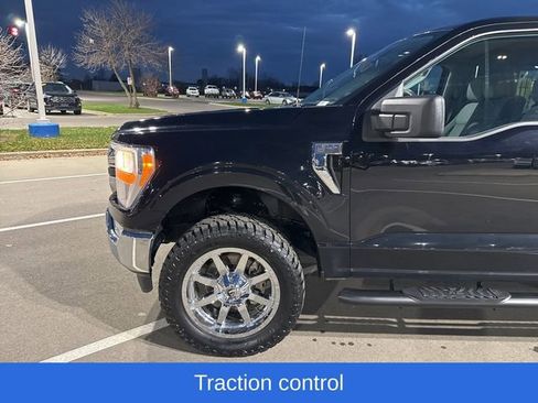 Used 2022 Ford F150 XLT image 10