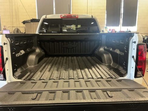 New 2026 Chevrolet Colorado Trail Boss AWD/4WD image 15