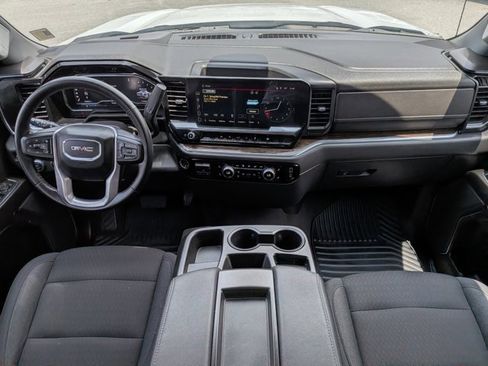 Certified 2024 GMC Sierra 1500 Elevation AWD/4WD image 14