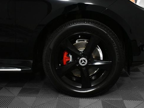 Certified 2017 Mercedes-Benz GLE 350 image 36