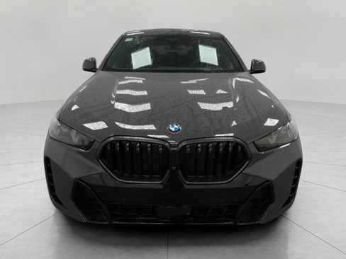 New 2026 BMW X6 xDrive40i image 11