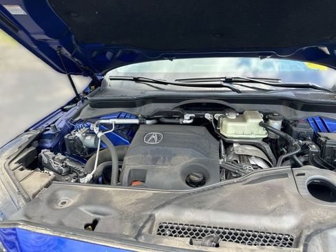 Used 2023 Acura MDX Type S image 29