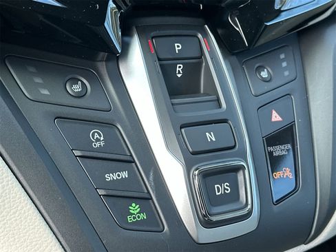 New 2026 Honda Odyssey EX-L image 21