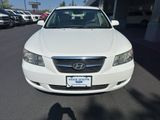 Used 2008 Hyundai Sonata image 2