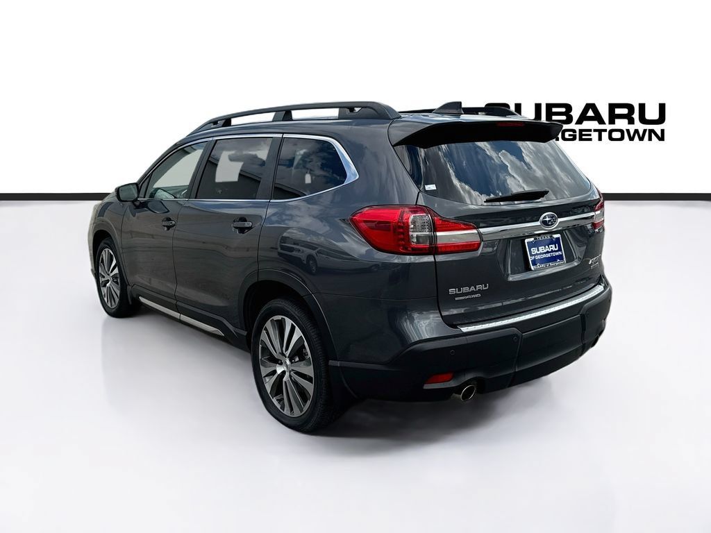 Used 2021 Subaru Ascent Limited w/ Popular Package #2A AWD/4WD image 5
