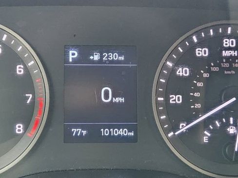 Used 2019 Hyundai Tucson Value w/ Cargo Package image 14