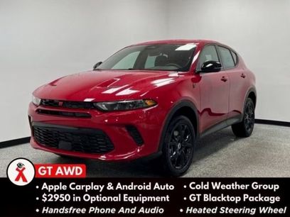 New 2024 Dodge Hornet GT w/ GT Blacktop Package