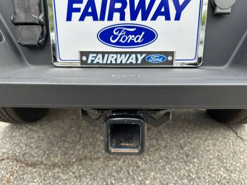 Used 2023 Ford F150 XL w/ STX Appearance Package AWD/4WD image 30