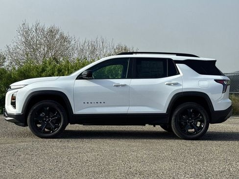 New 2026 Chevrolet Equinox LT image 7