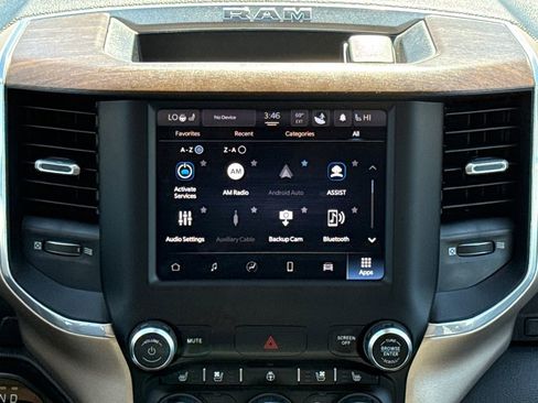 Used 2022 RAM 1500 Laramie image 13