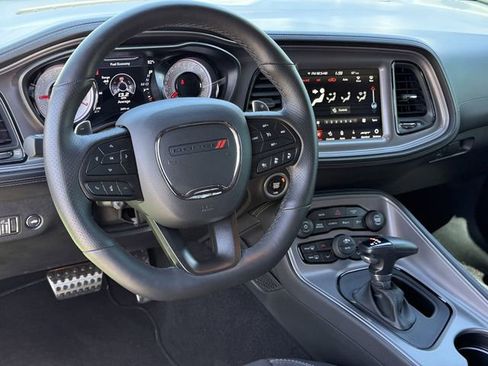 Used 2023 Dodge Challenger R/T Scat Pack image 9