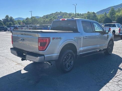 Used 2023 Ford F150 XLT w/ Equipment Group 302A High AWD/4WD image 8