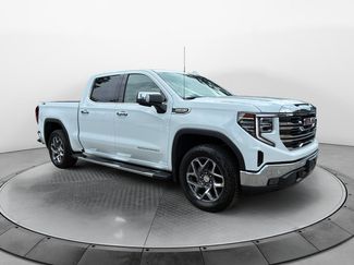 New 2026 GMC Sierra 1500 SLT w/ SLT Premium Plus Package AWD/4WD video 1