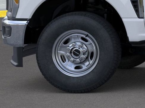 New 2026 Ford F350 XL w/ XL Driver Assist Package image 38