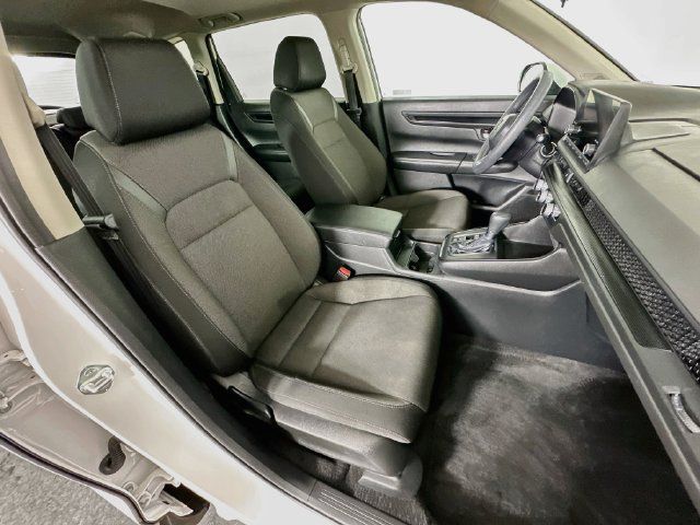 Certified 2024 Honda CR-V EX image 7