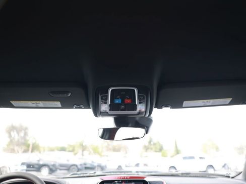 New 2026 RAM 1500 Rebel w/ Bed Utility Group image 28