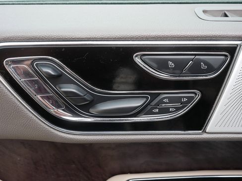 Used 2022 Lincoln Navigator L Reserve w/ Equipment Group 201A image 20