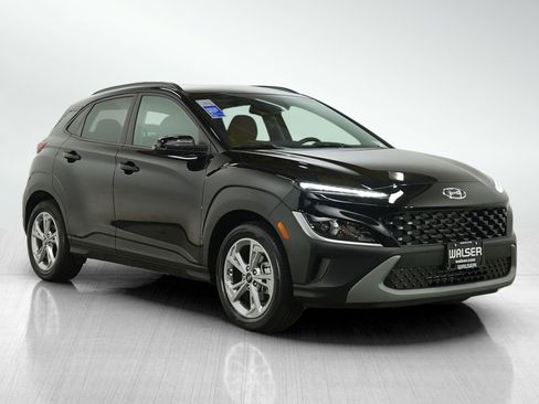 Used 2023 Hyundai Kona SEL w/ Cargo Package image 8