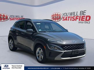 Certified 2023 Hyundai Kona SEL AWD/4WD video 1