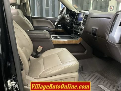 Used 2018 GMC Sierra 1500 SLT AWD/4WD image 37