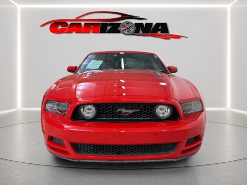 Used 2013 Ford Mustang GT RWD image 13