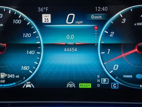 Used 2022 Mercedes-Benz GLS 450 GLS 450 image 47