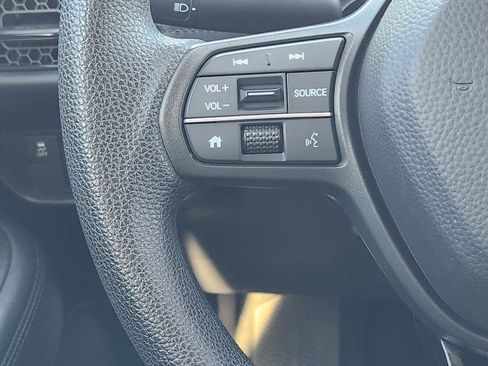 Certified 2023 Honda HR-V LX image 27