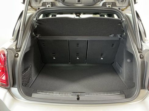 Certified 2023 MINI Cooper Countryman S w/ Signature Upholstery Package image 31