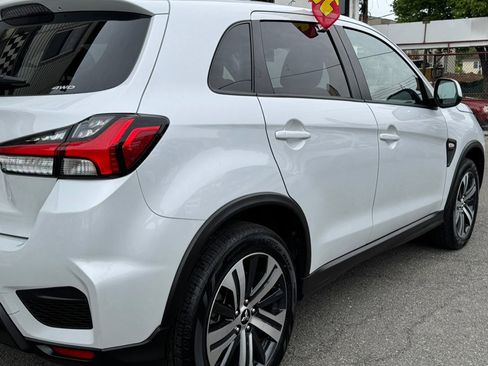 Used 2025 Mitsubishi Outlander Sport AWD image 31