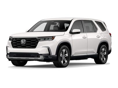 Used 2023 Honda Pilot EX-L