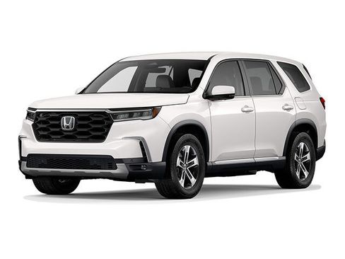 Used 2023 Honda Pilot EX-L image 1