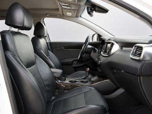 Used 2018 Kia Sorento EX w/ EX Advanced Touring Package FWD image 23