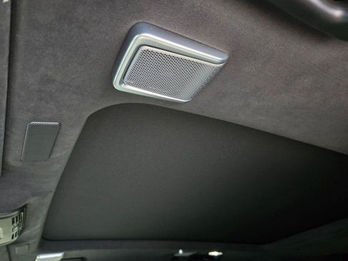 Used 2025 Cadillac Escalade Sport Platinum AWD/4WD image 9