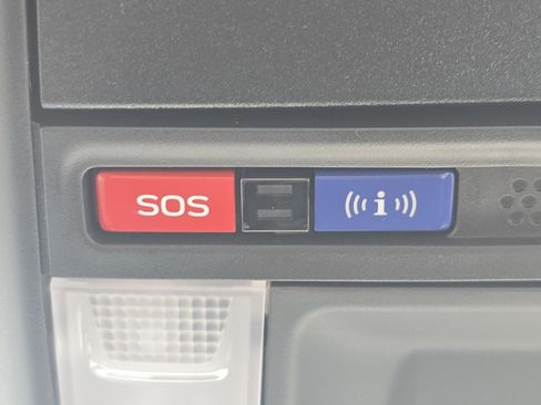 New 2026 Subaru Forester Premium image 26