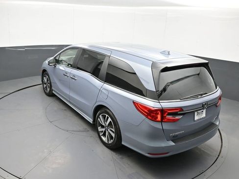 Used 2023 Honda Odyssey Touring image 43