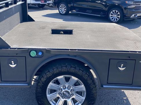 Used 2019 Ford F250 XL w/ STX Appearance Package AWD/4WD image 36
