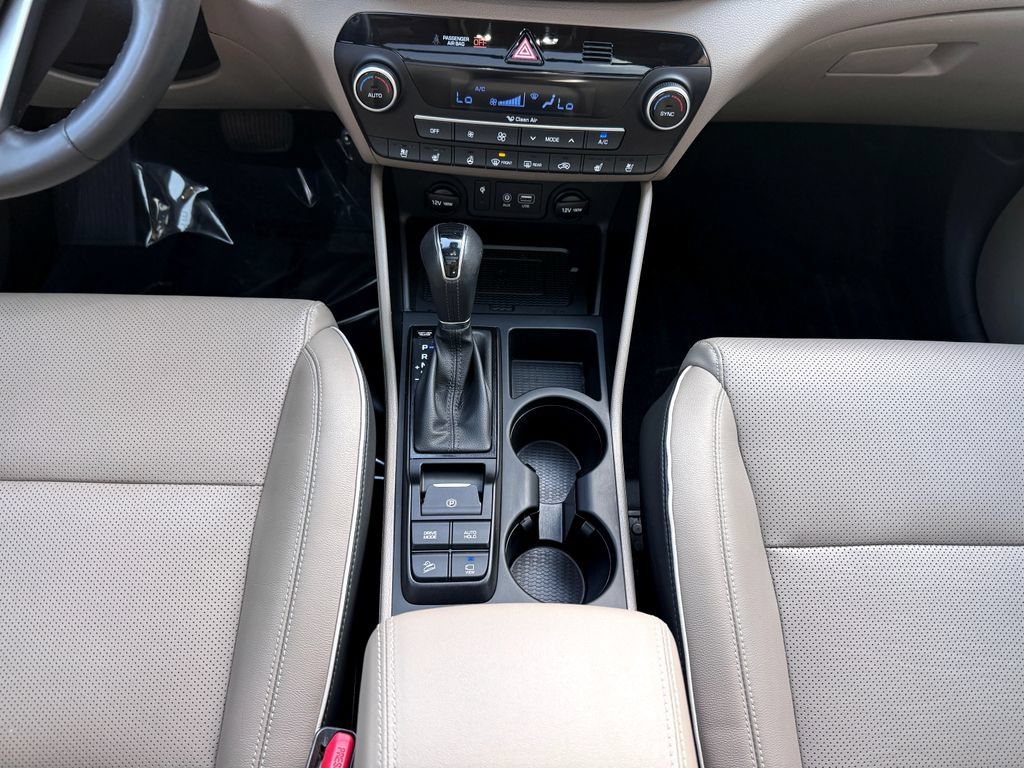 Used 2019 Hyundai Tucson Ultimate AWD/4WD image 34