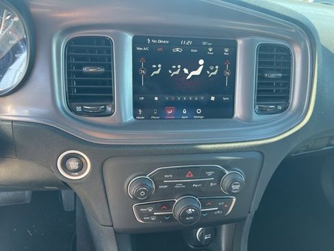 Used 2023 Dodge Charger GT w/ Blacktop Package image 8