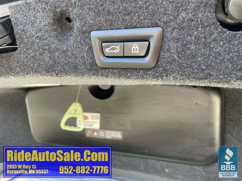 Used 2013 BMW 535i xDrive Sedan image 26