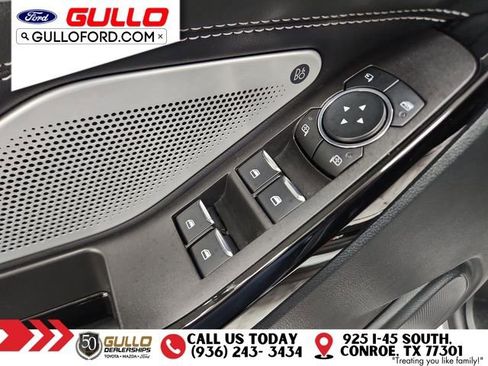 Used 2024 Ford Explorer ST w/ Equipment Group 401A image 20