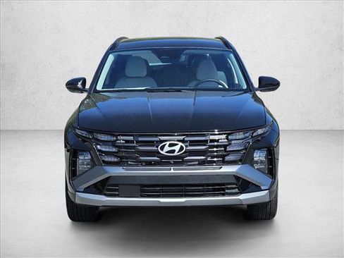 Used 2025 Hyundai Tucson SEL FWD image 6