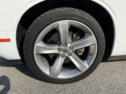 Used 2017 Dodge Challenger R/T w/ Sound Group image 14