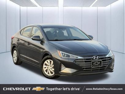 Used 2020 Hyundai Elantra SE