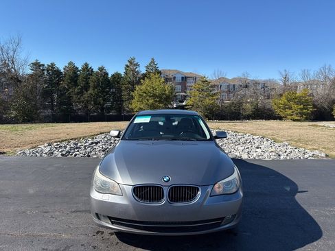 Used 2008 BMW 528i Sedan image 8