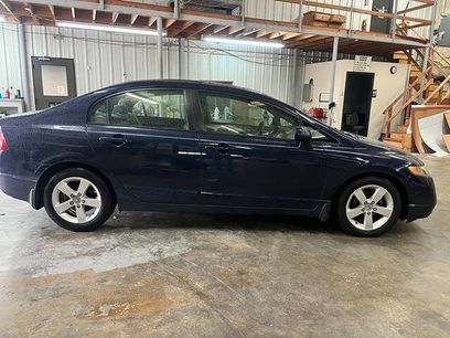 Used 2006 Honda Civic EX
