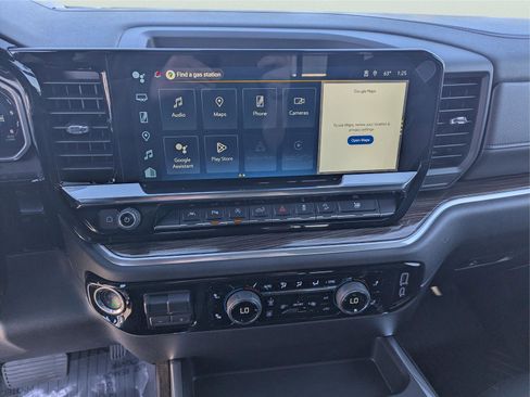 New 2026 Chevrolet Silverado 1500 RST w/ RST All Star Premium Package image 19