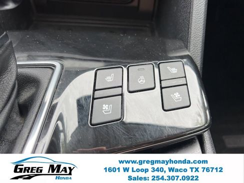 Used 2023 Kia Sportage SX FWD image 30