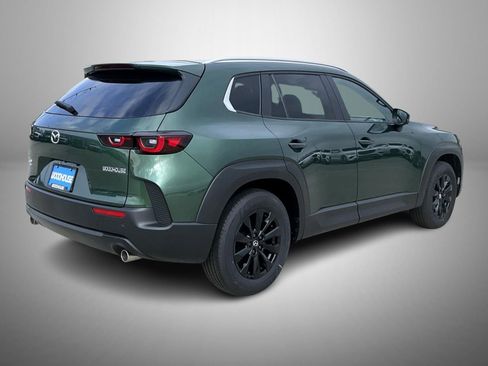 New 2026 MAZDA CX-50 AWD 2.5 S w/ Cargo Package image 5