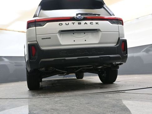 New 2026 Subaru Outback Limited XT image 43